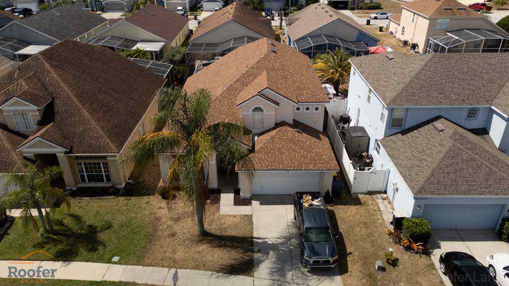 Roofers Largo