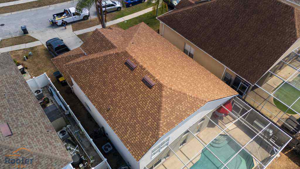 Roofing Slates Largo